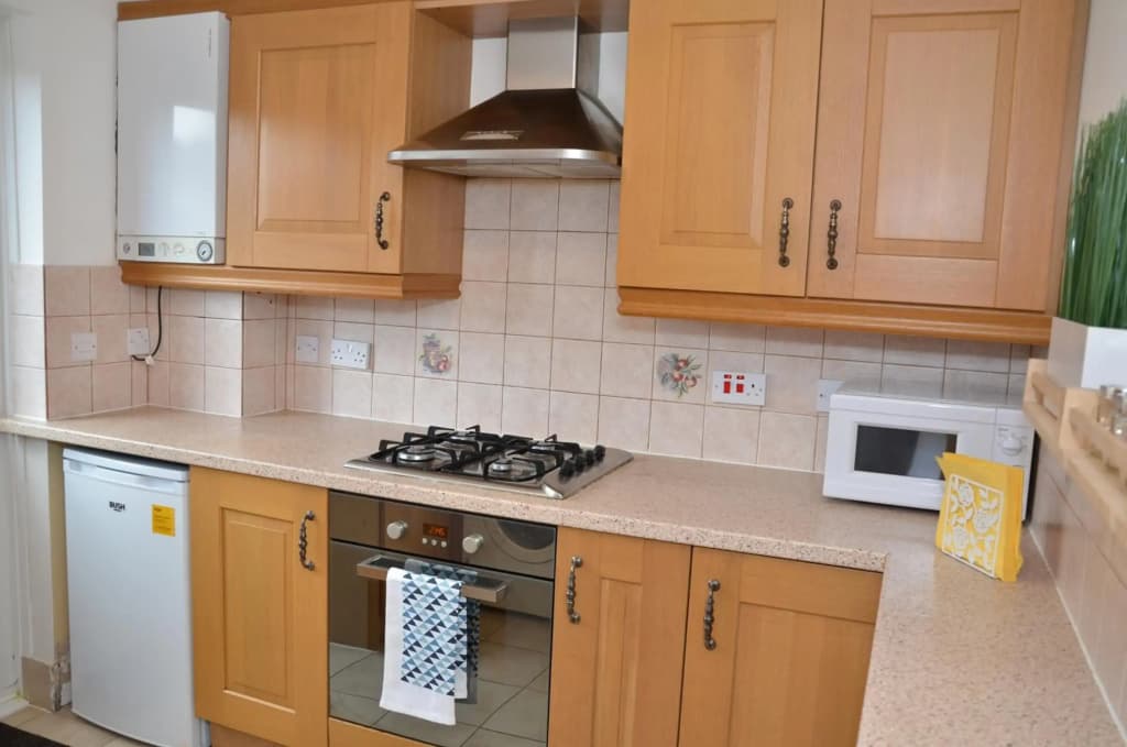 Onslow Maisonette - photo 13