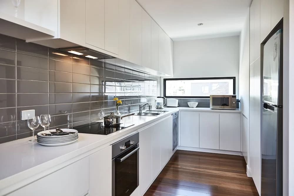 3 Level Architecturally Designed House - photo 15