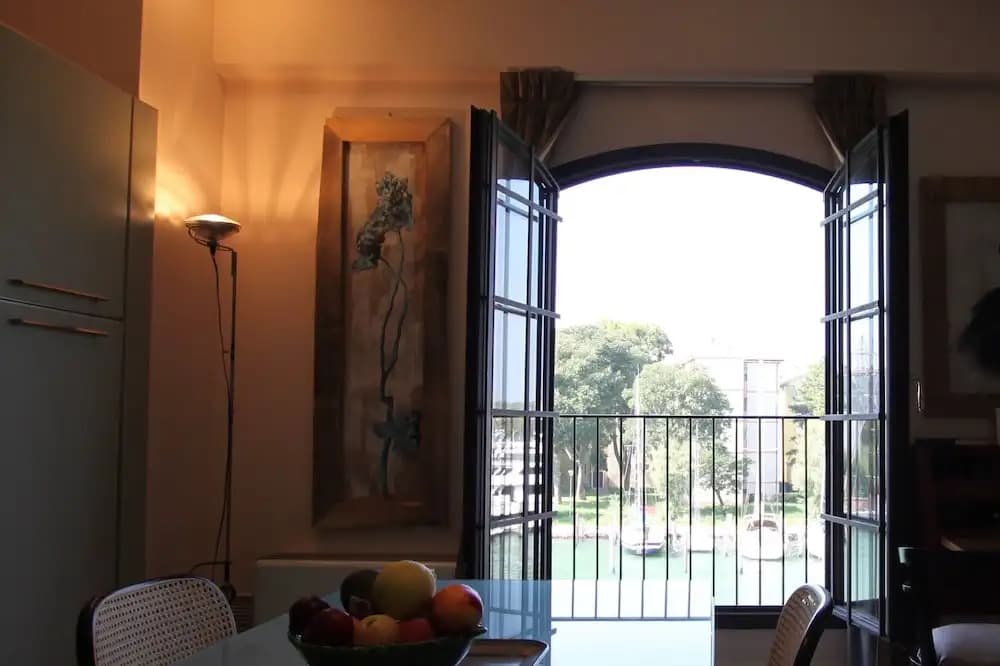 Giudecca Apartment View - photo 7