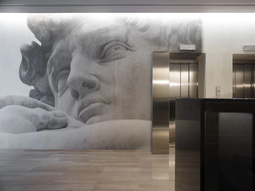 Glance Hotel In Florence - main photo