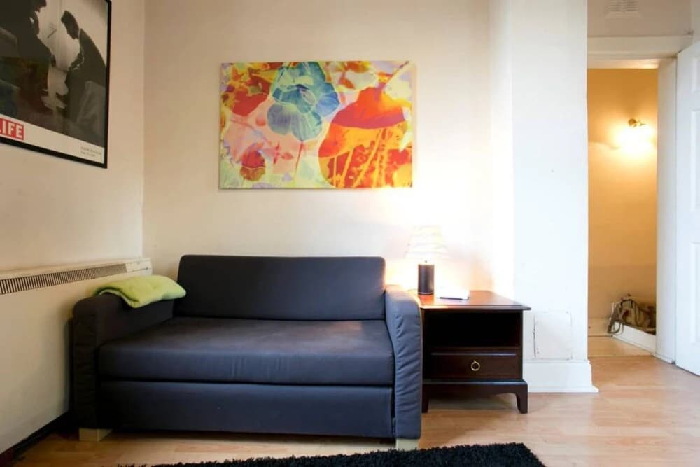 Fabulous 1 Bedroom Apartment in Old Town - photo 6