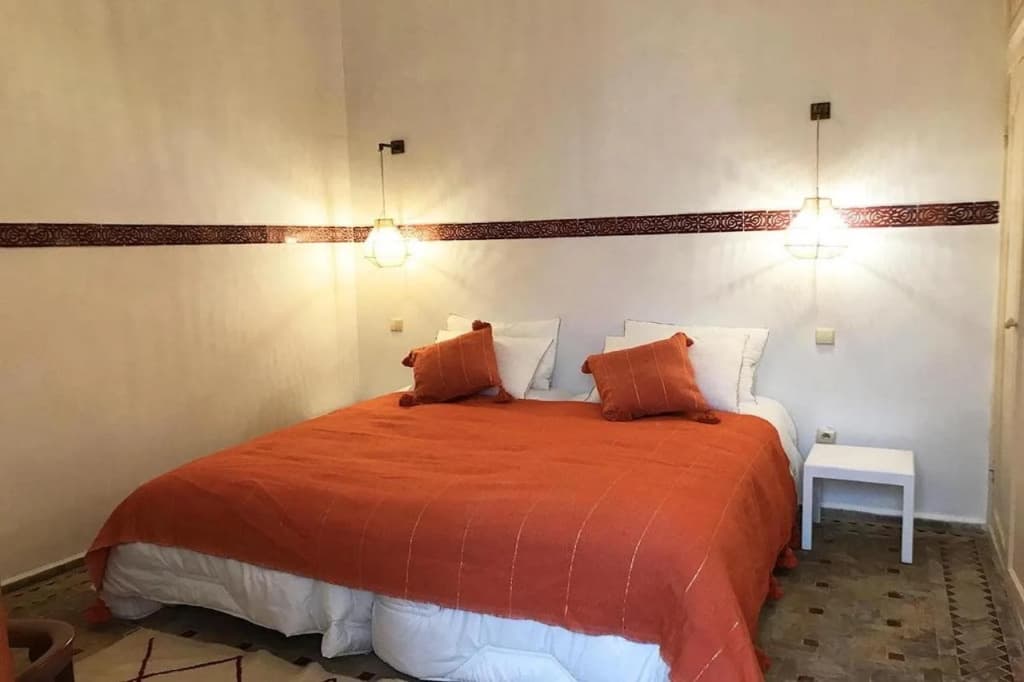 Riad Le Marocain - photo 2