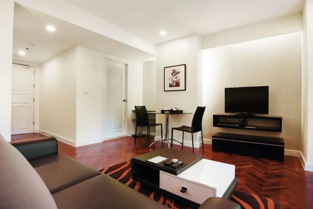 Ipremium Sukhumvit 81 Hotel - photo 14