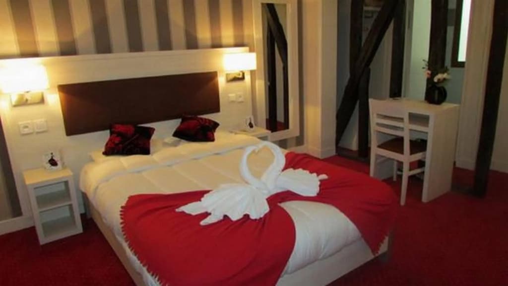Hotel Pavillon Opera Lafayette - photo 3