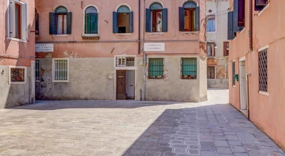 Ca' Derai - photo 1