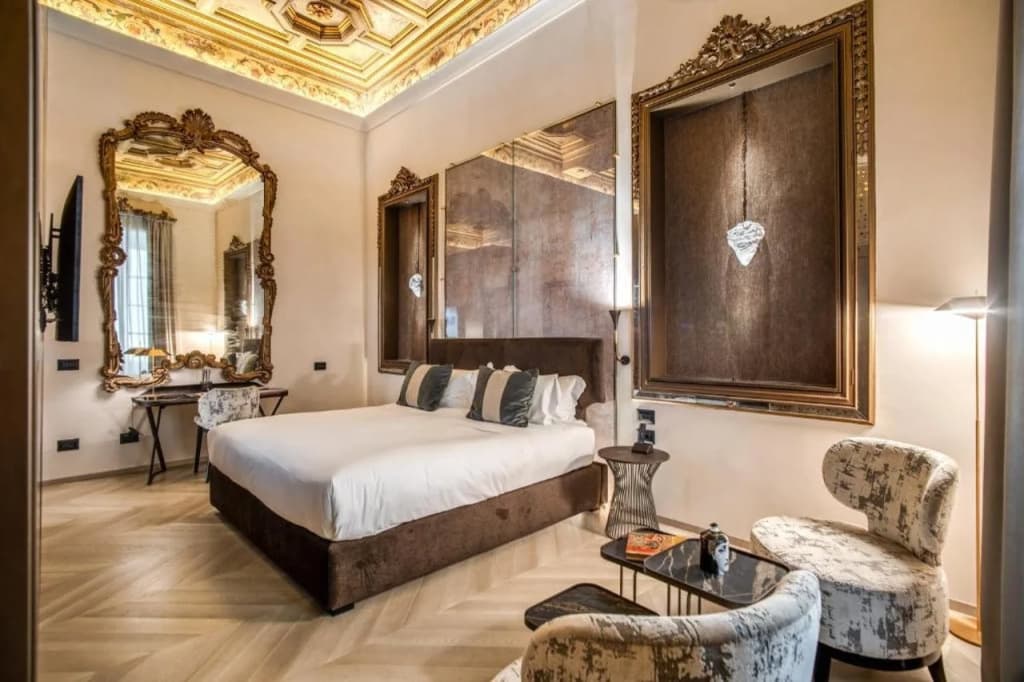 Martius Private Suites Hotel - photo 3