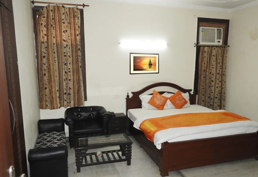 JKM Palace - photo 5
