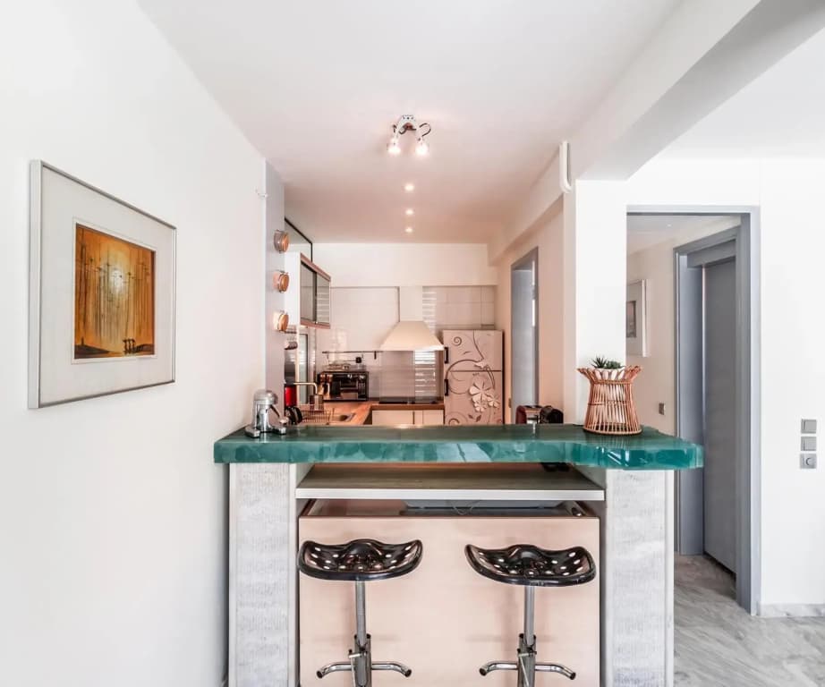 Peripatos apartment - photo 17