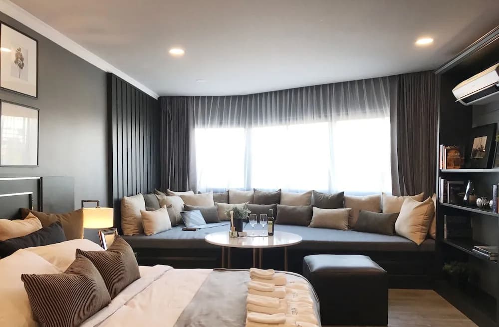Stay in Style The Heart of Nimman R306AB - photo 19
