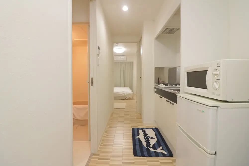 HG Cozy Hotel No.40 - photo 18
