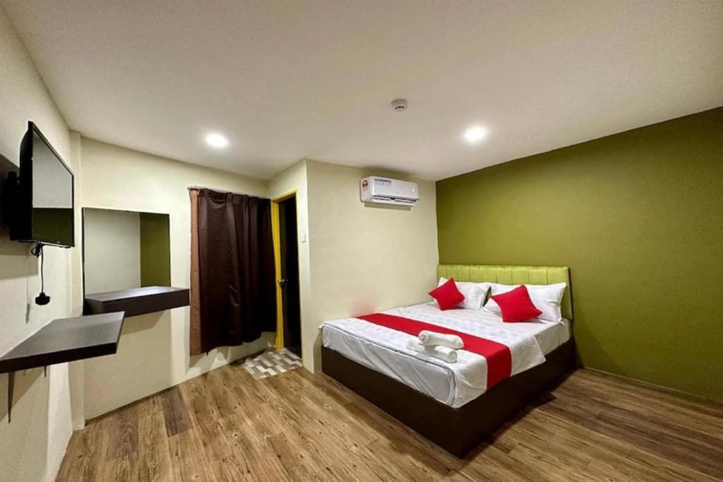 Hotel MSP - photo 10