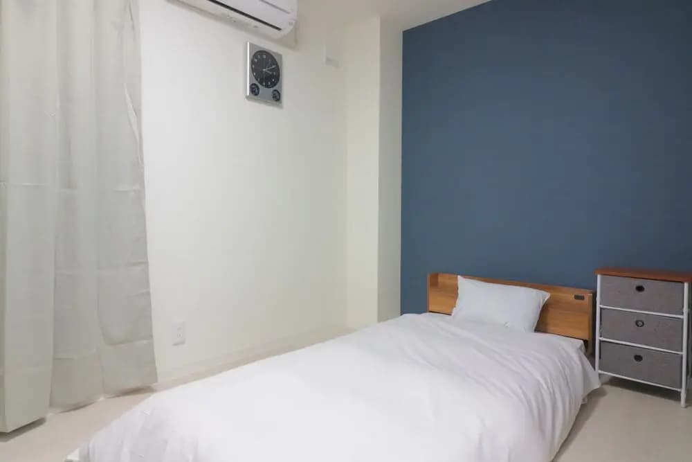 HG Cozy Hotel No.44 - photo 4