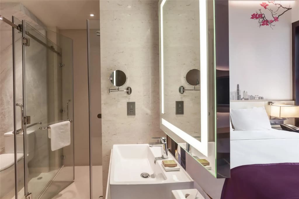 Hilton Garden Inn Hong Kong Mongkok - photo 37