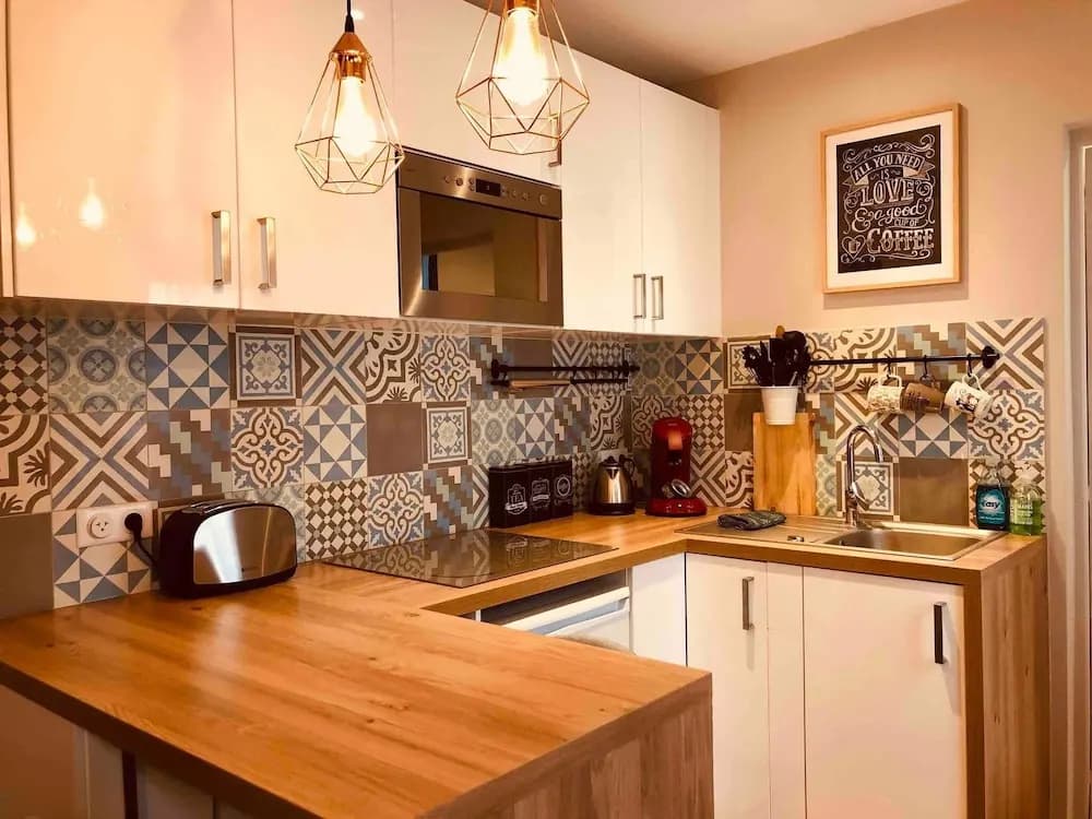 Cosy Family Apartment Near Montmartre - photo 9
