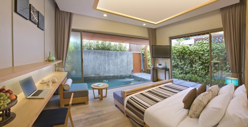 Synergy Samui - photo 31