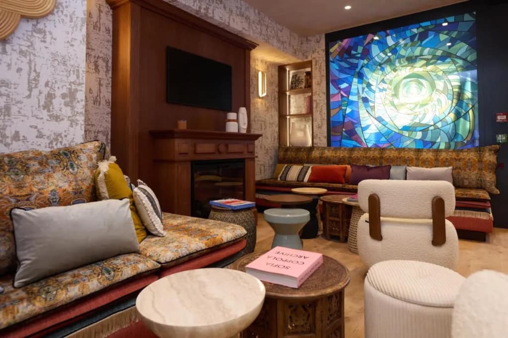 Hôtel Hiro - photo 32