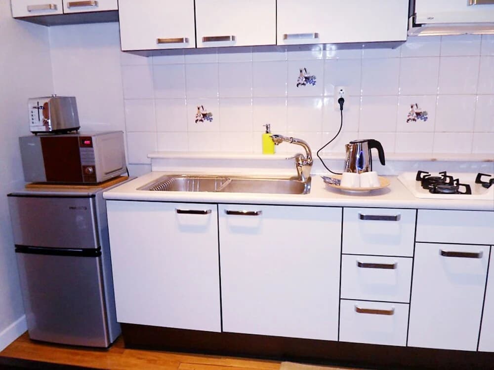 Gangnam B&B - photo 13