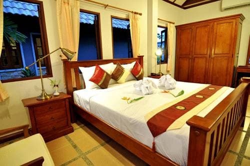Chalong Villa Resort & Spa - photo 5
