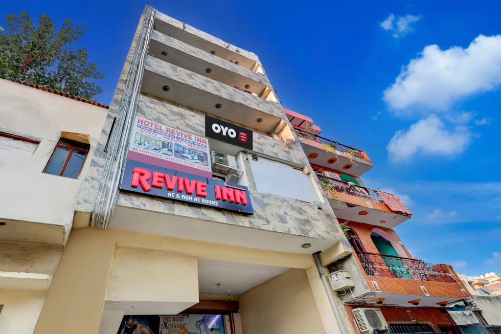 Hotel Revive By The Premium Villa - photo 4