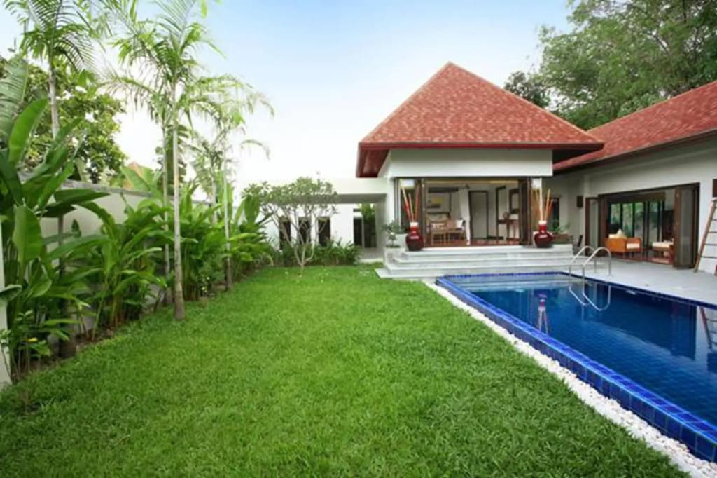 Villa Mandaya by Holiplanet - photo 14