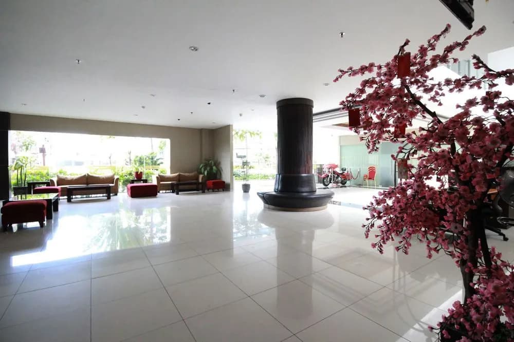 Airy Kuta Bypass Ngurah Rai 999 Kuta Bali - photo 2
