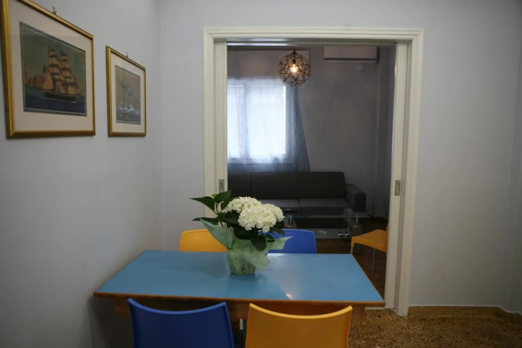 Marika Apartment - photo 12