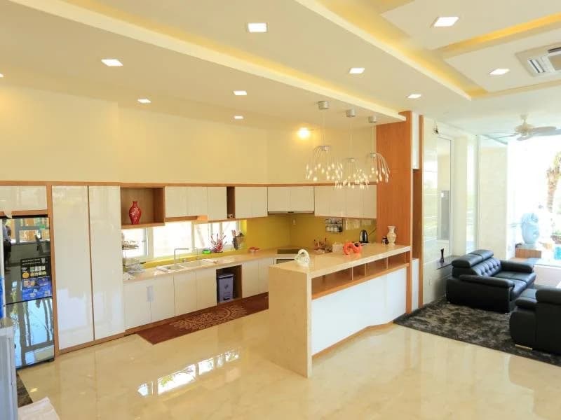 Ruby Luxury Apartments - photo 21