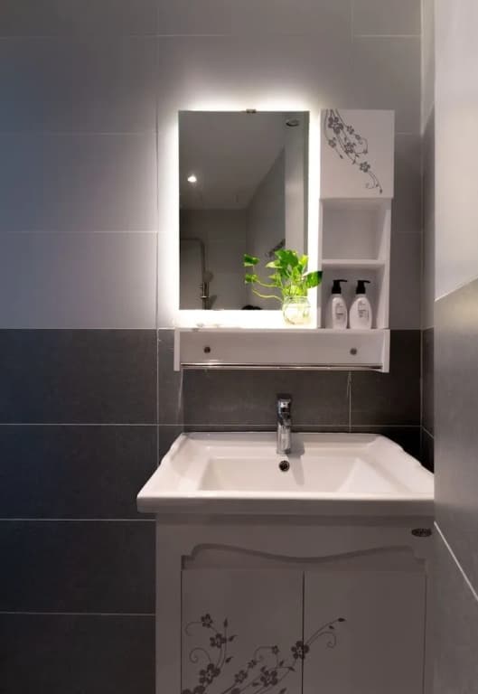HAPPYHOMES 102 Luxury Bui Vien Apartment - photo 7