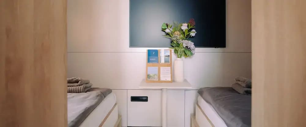 Spreeapartment MARA - photo 15