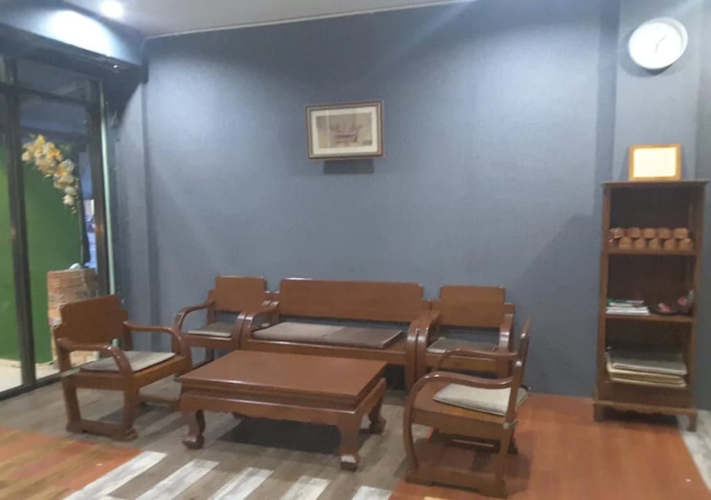 Fueangfu Hostel - photo 9