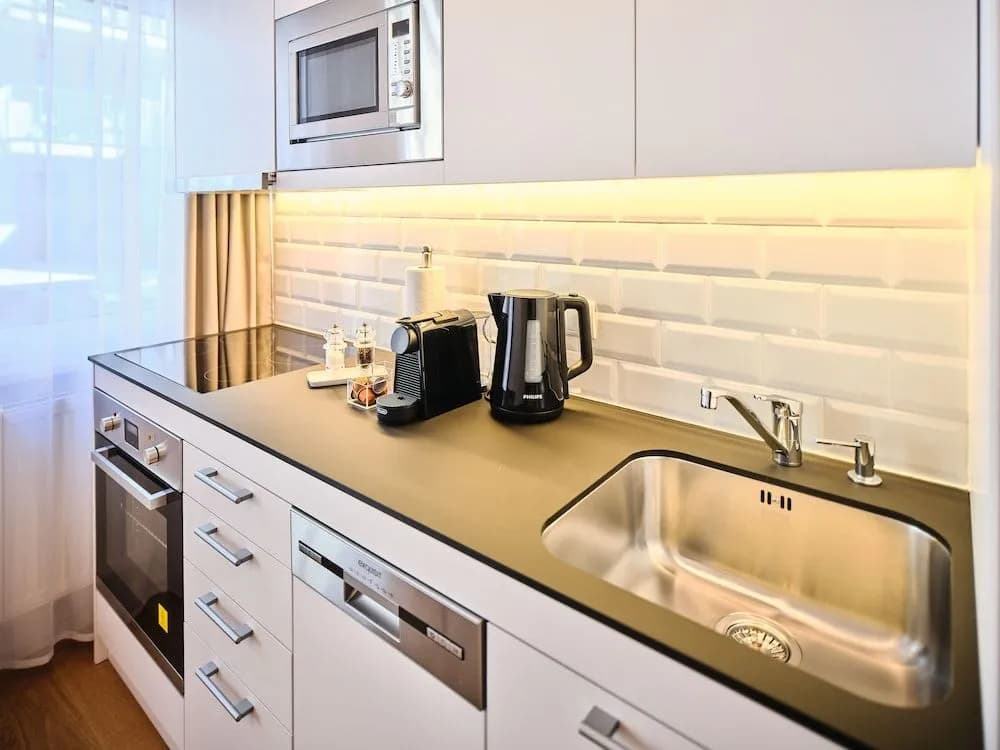 MyFavorit by Duschel Apartments Vienna - photo 13