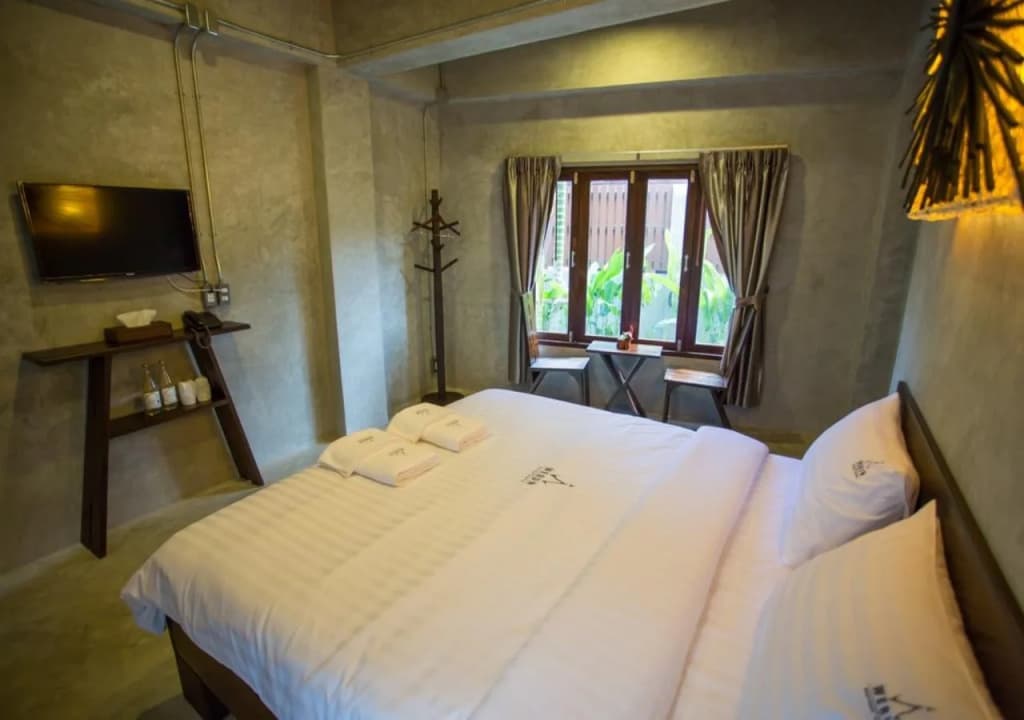 Werun Boutique Hometel - photo 6