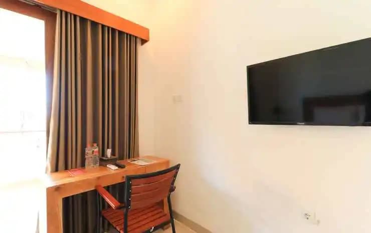 Manu Guest House 2 - photo 13