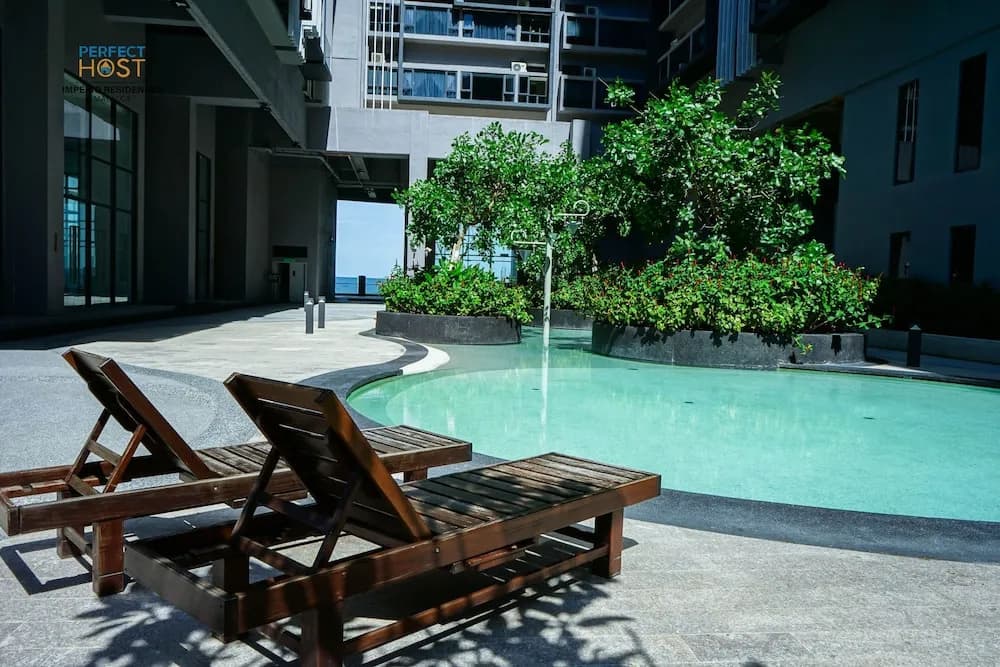 Imperio Residence by Perfect Host - photo 11