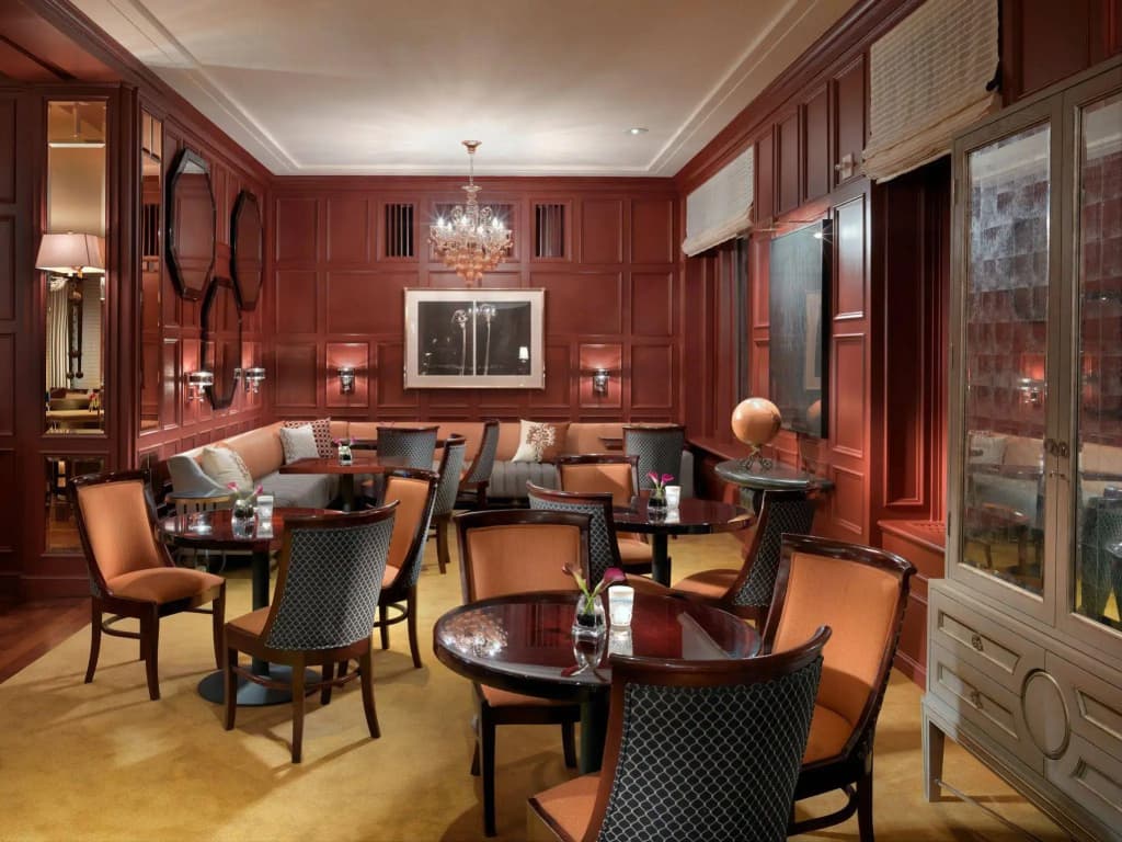 InterContinental Mark Hopkins by IHG - photo 18