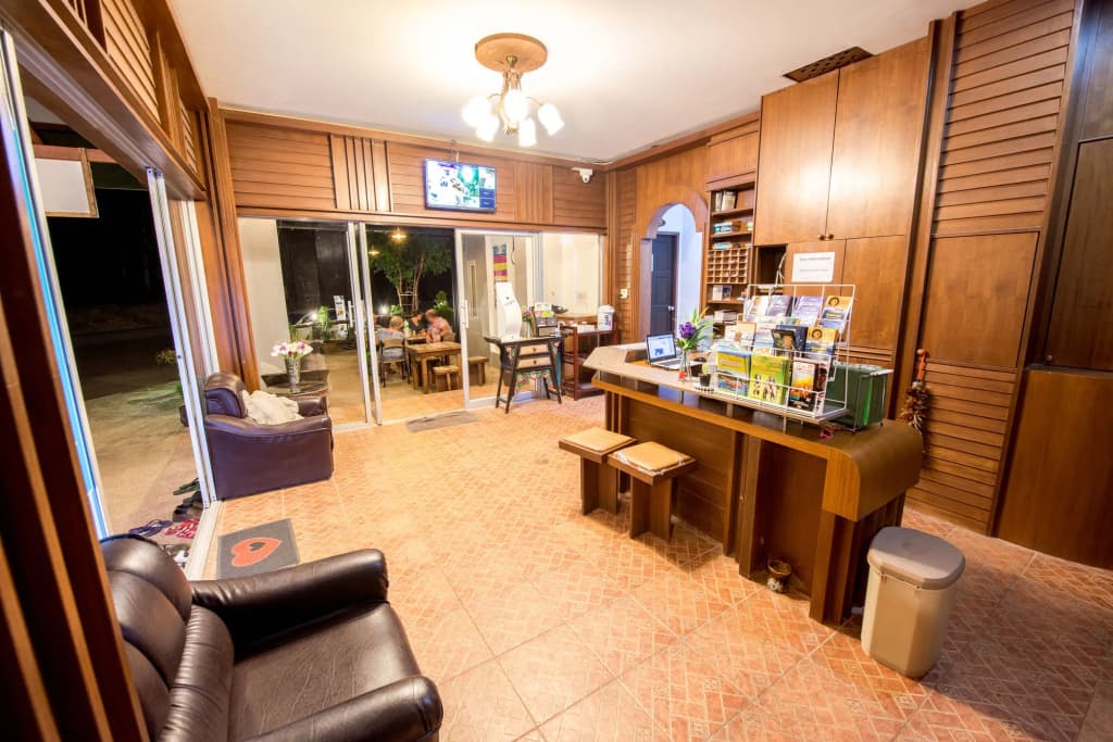 Lanta Nice Beach House - photo 19