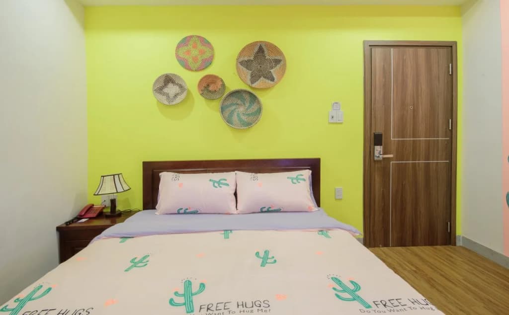 Dreamy Beach Boutique Hotel - main photo
