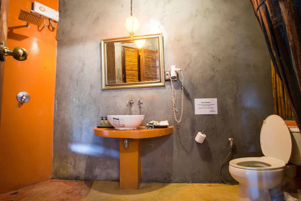 B52 Beach Resort - photo 8