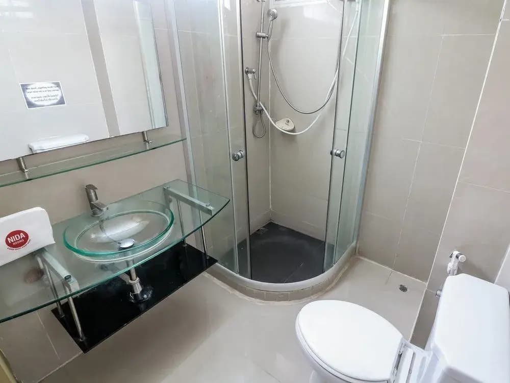 Nida Rooms Huaikhwang 67 de Comfort - photo 8