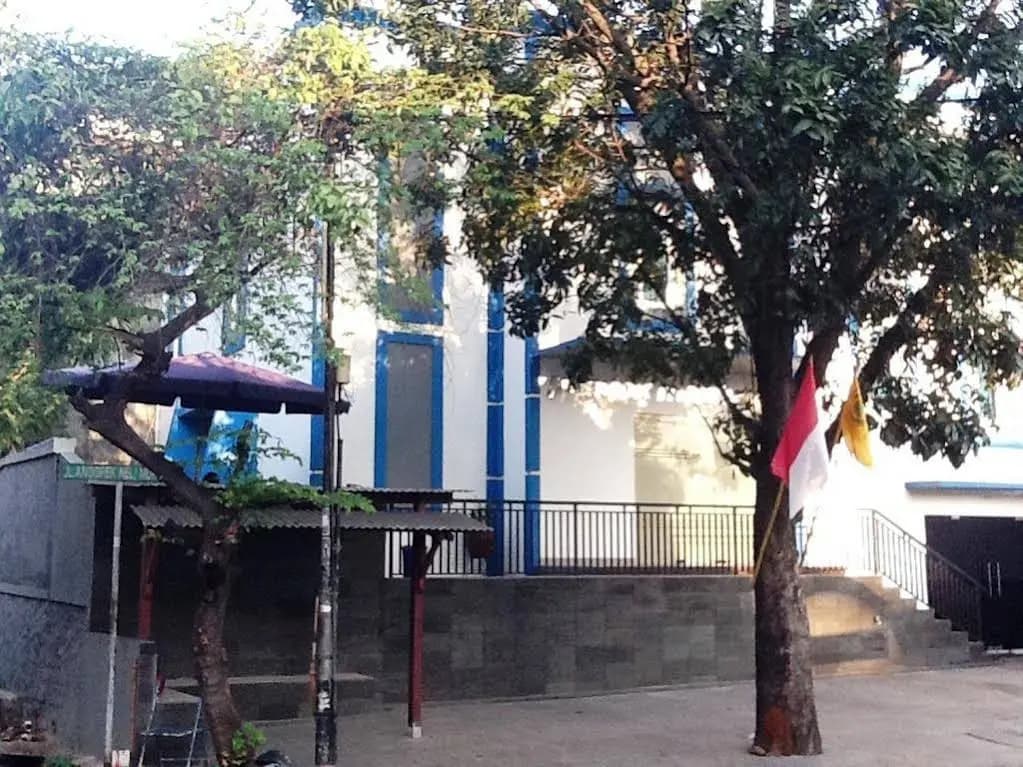 Pondok Malabar RedPartner - photo 15