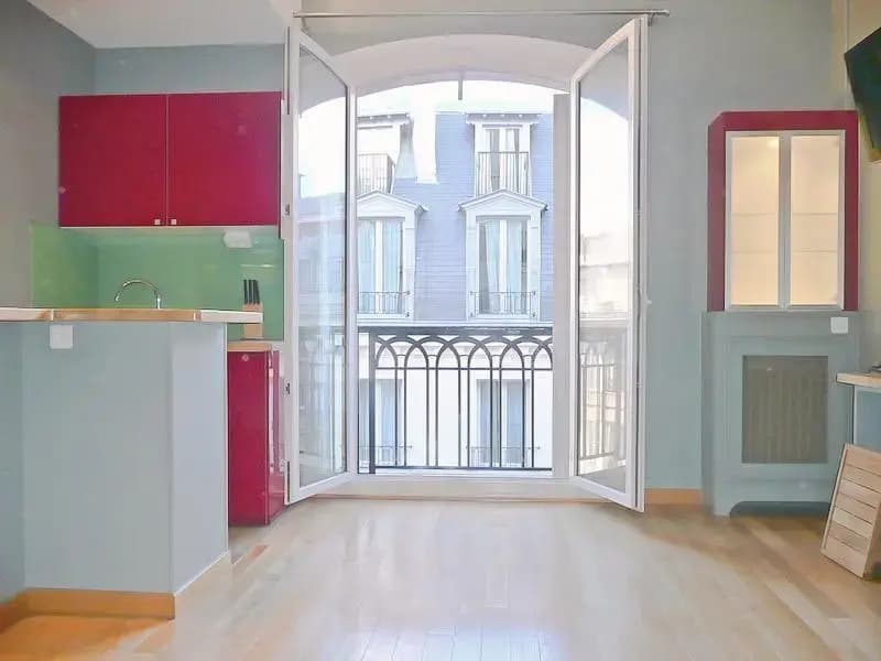 Madeleine Flat - photo 5
