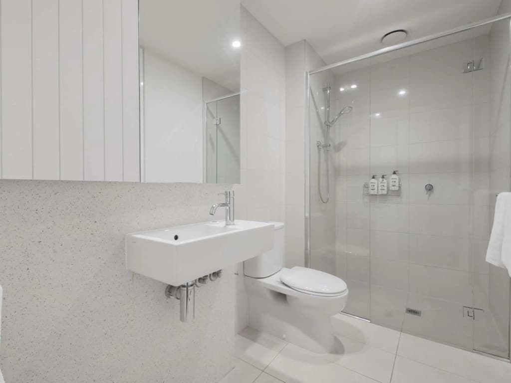 The Sebel Residences Melbourne Docklands Serviced Apartments - photo 10