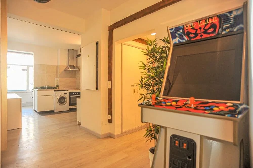 My Fair Lisbon -modern flat with elevator in central Lisbon - photo 12
