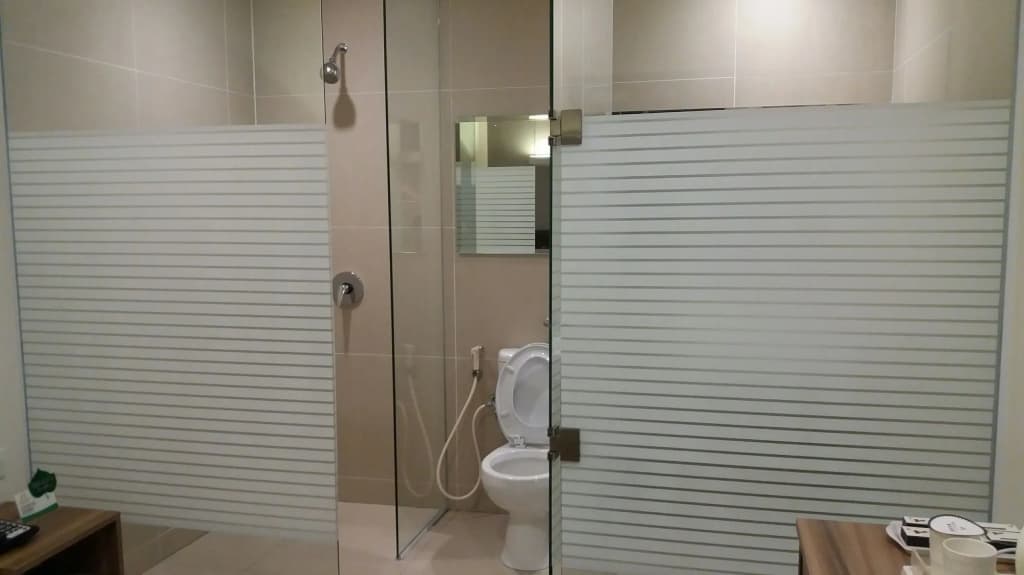 Memoire Hornbill Hotel Kuching Sarawak - photo 9