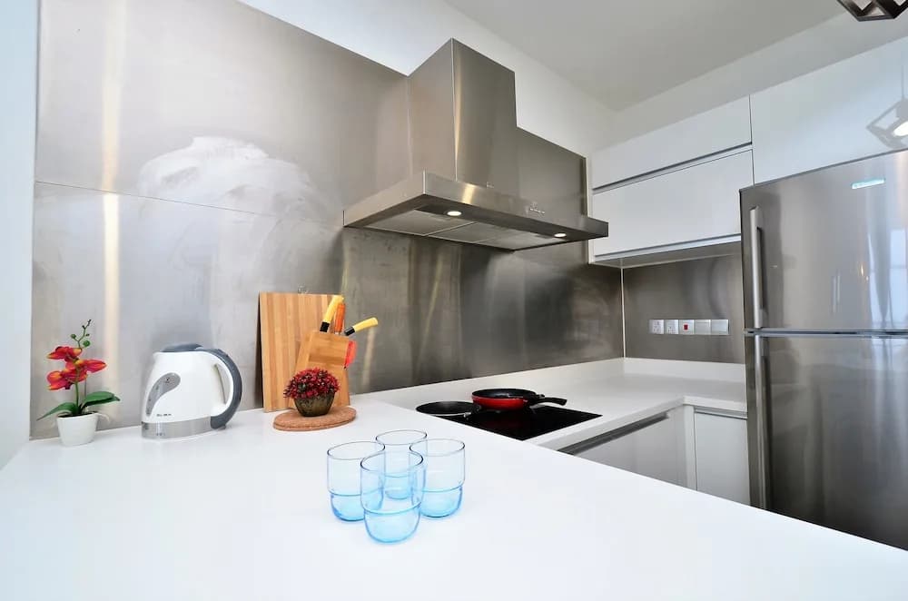 Modern Duplex at M-City KLCC - photo 16