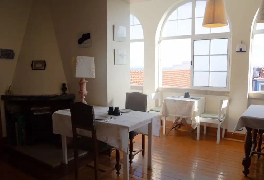 Alfama 3B Balby's Bed&Breakfast - photo 47