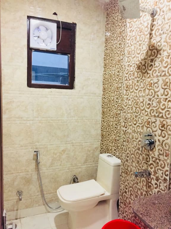 Hotel Tushar Continental - photo 9