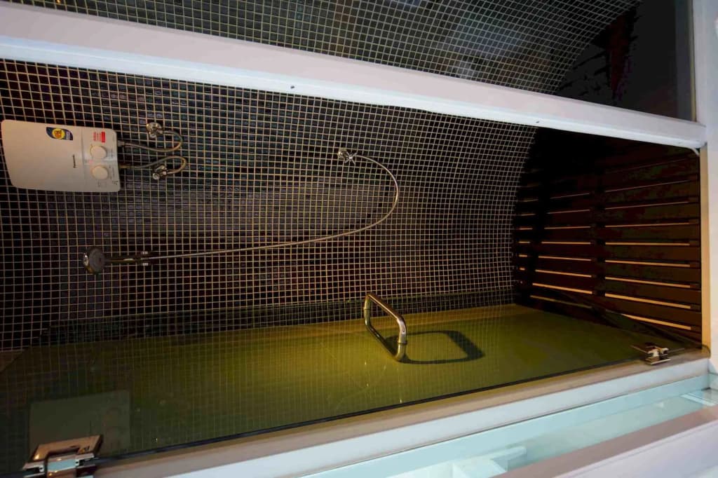 Time Hotel - photo 18