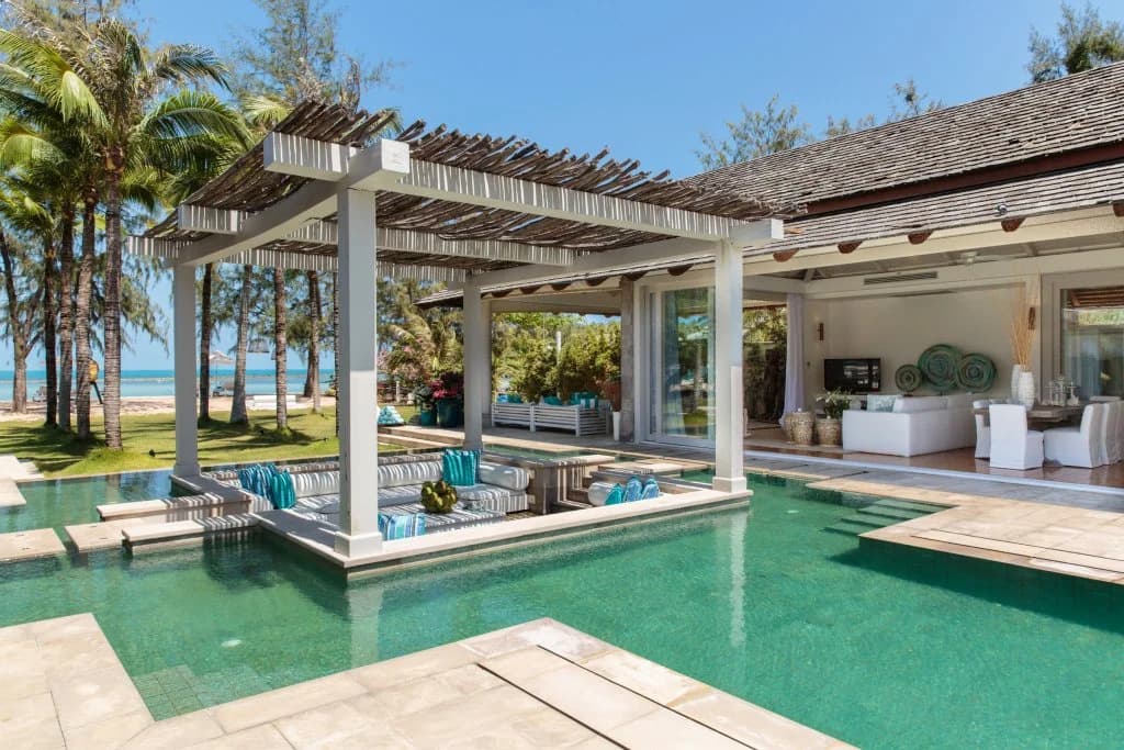 Mia Beach, Beach Villa And Events - photo 10