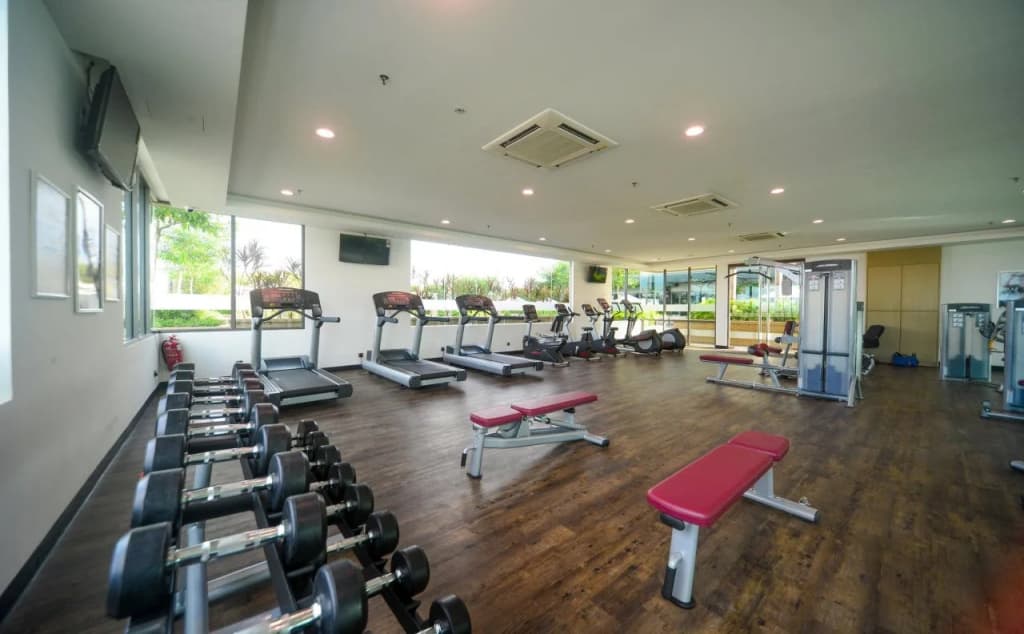 The Light Hotel Penang - photo 27